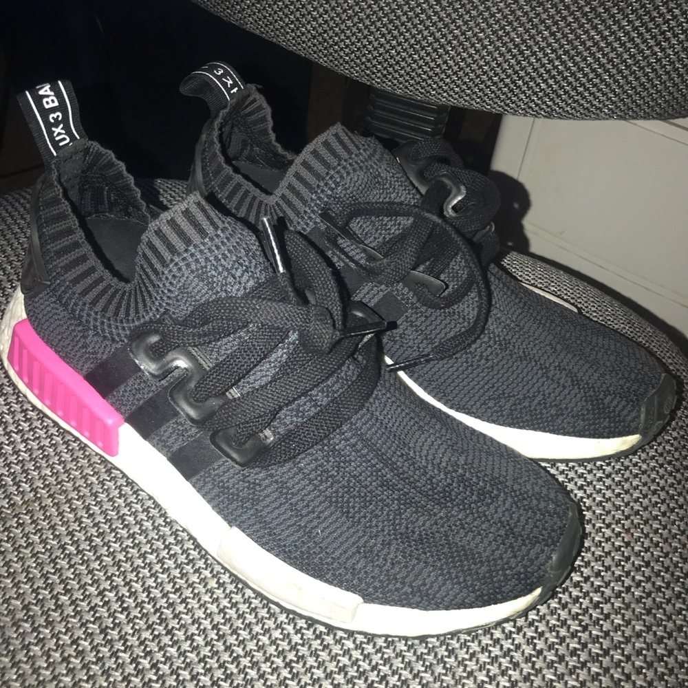 NMD Adidas - Picture 2 of 4